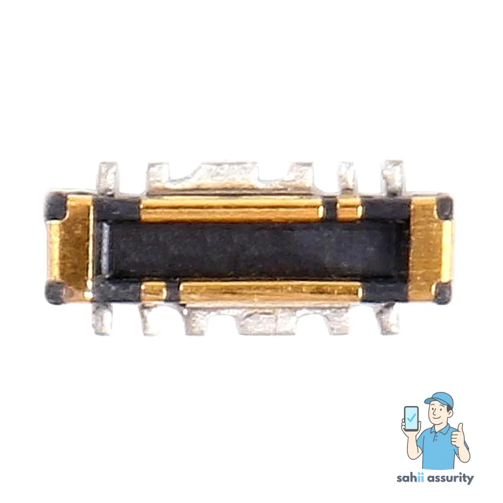 Battery Connector for Motorola Edge 50 Neo